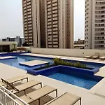 Apto Proximo Ao Lago Igapo