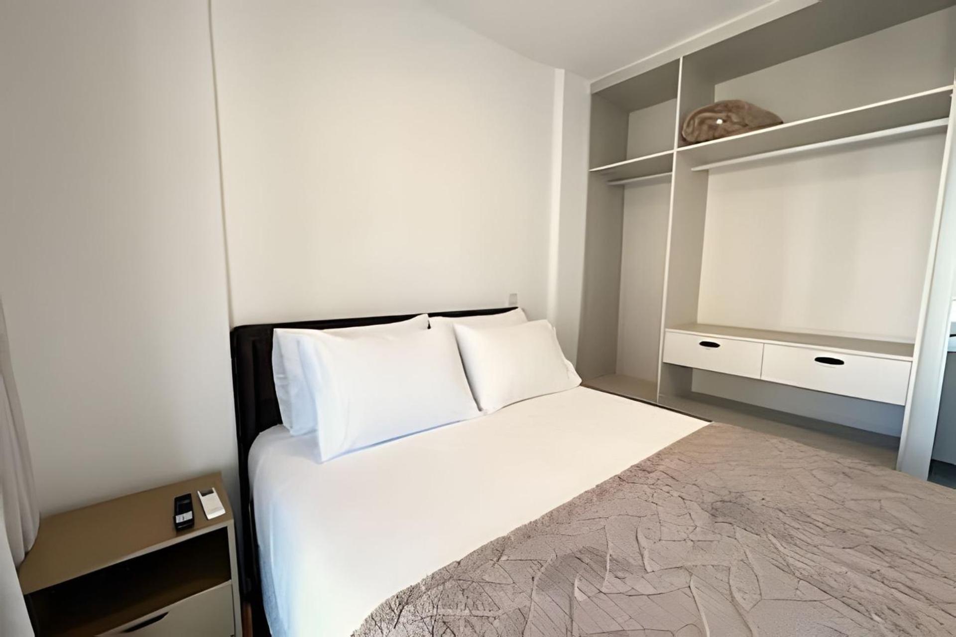 Apartment Apto Proximo Ao Igapo *