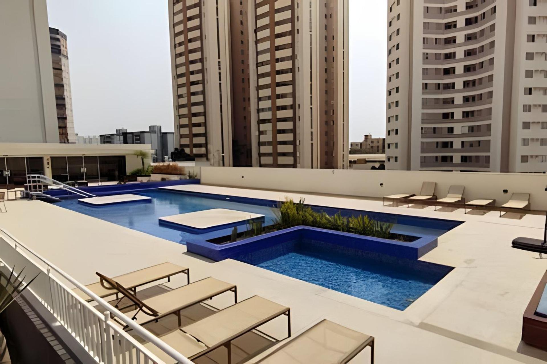 Apartamento Apto Proximo Ao Igapo *