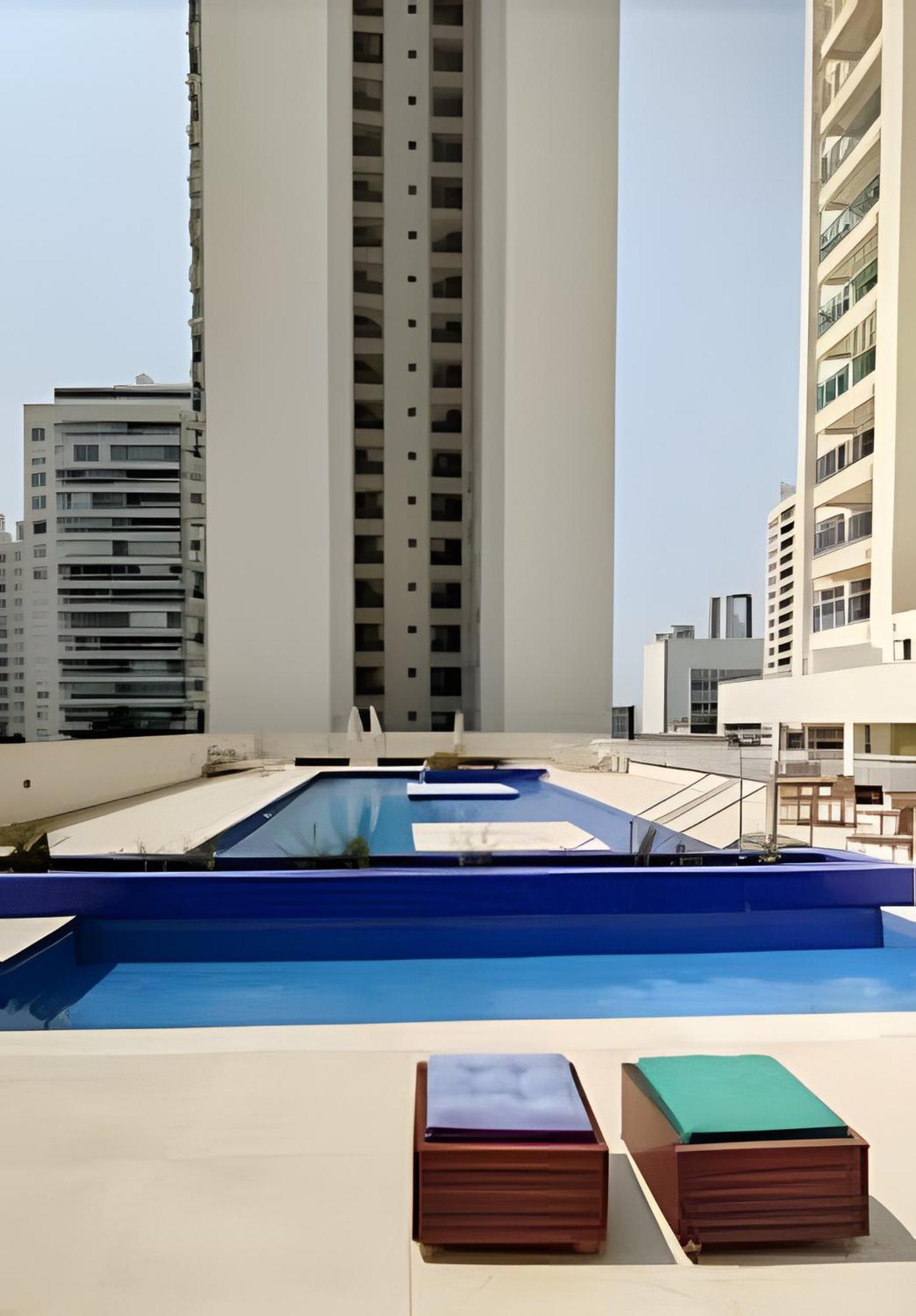 Apartamento Apto Proximo Ao Igapo Londrina