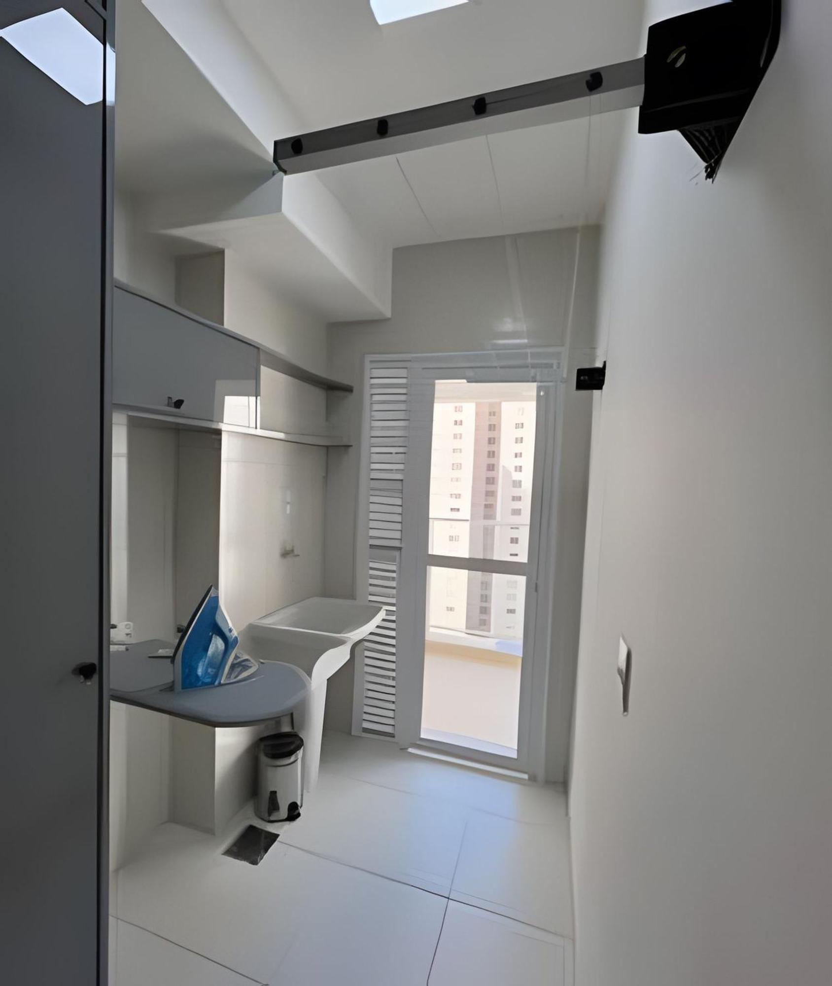 Apto Proximo Ao Igapo * Londrina