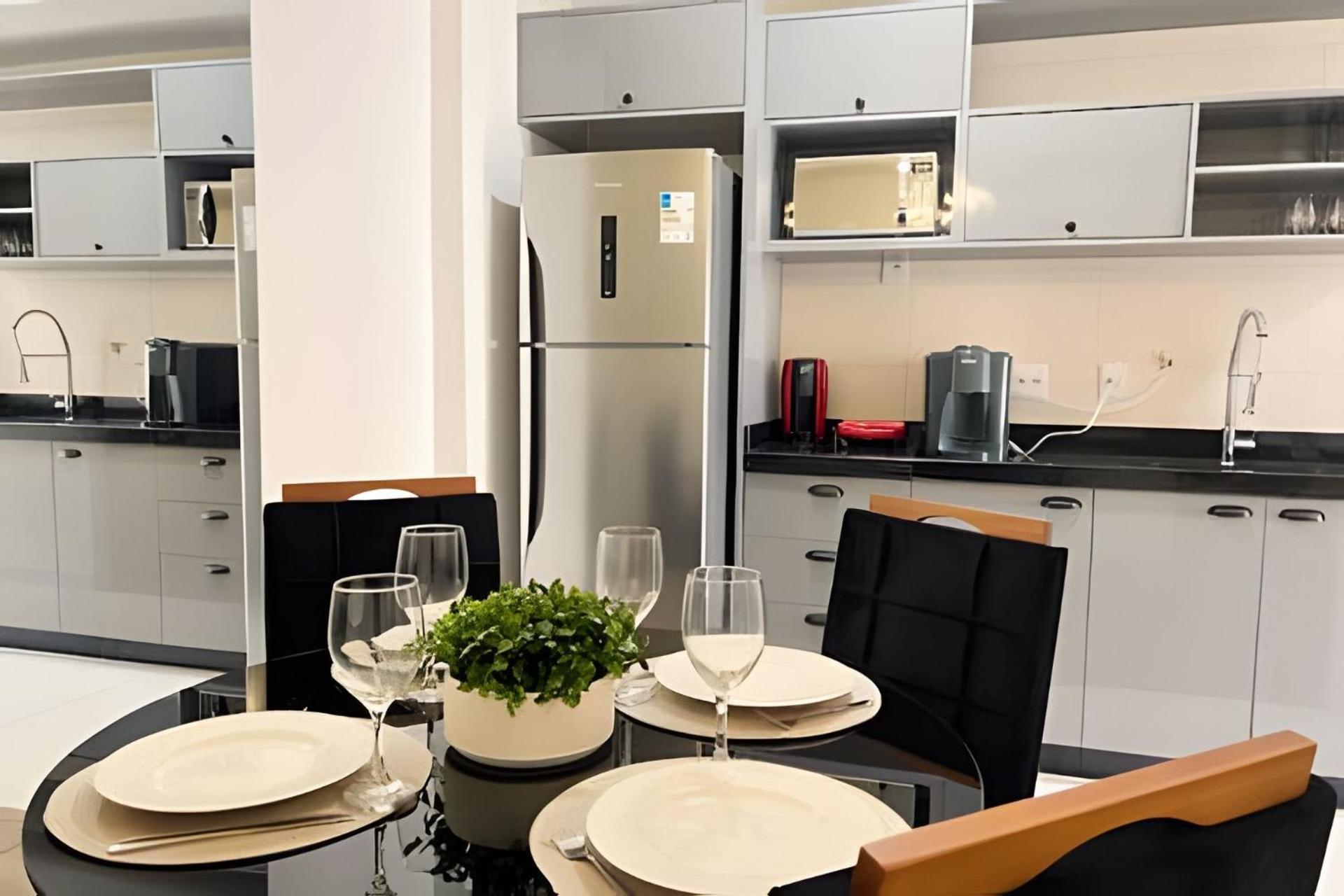 Apto Proximo Ao Igapo Apartamento