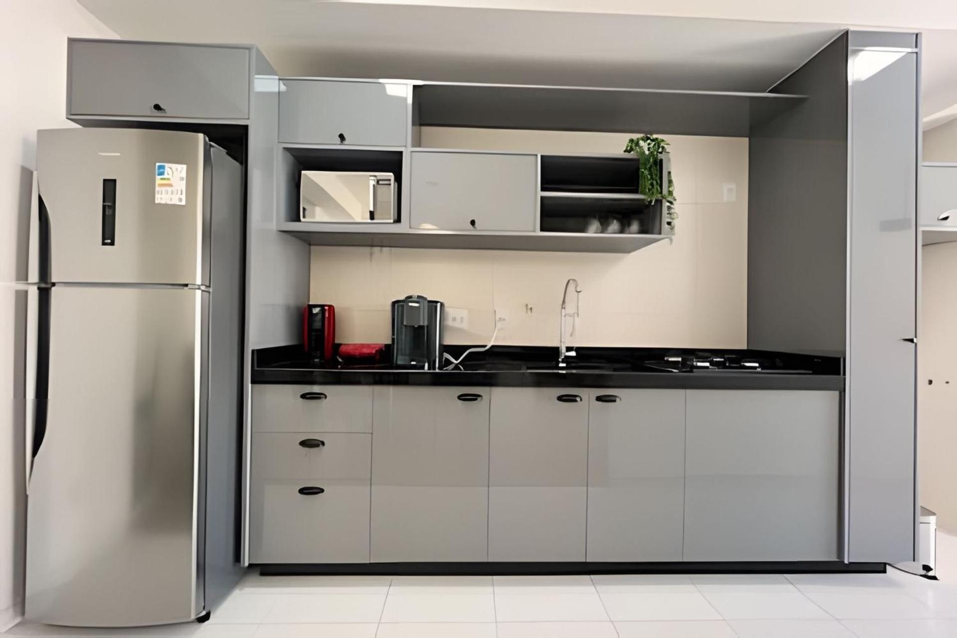 Apartamento Apto Proximo Ao Igapo