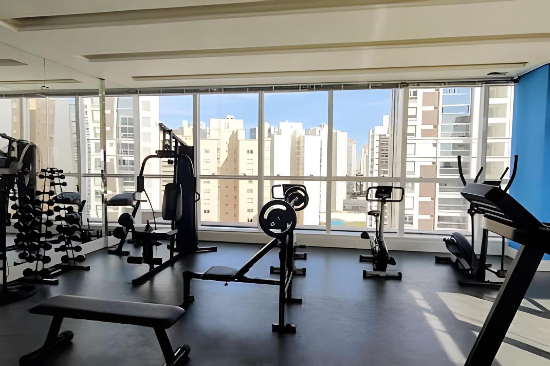Apto Proximo Ao Igapo Apartamento Londrina