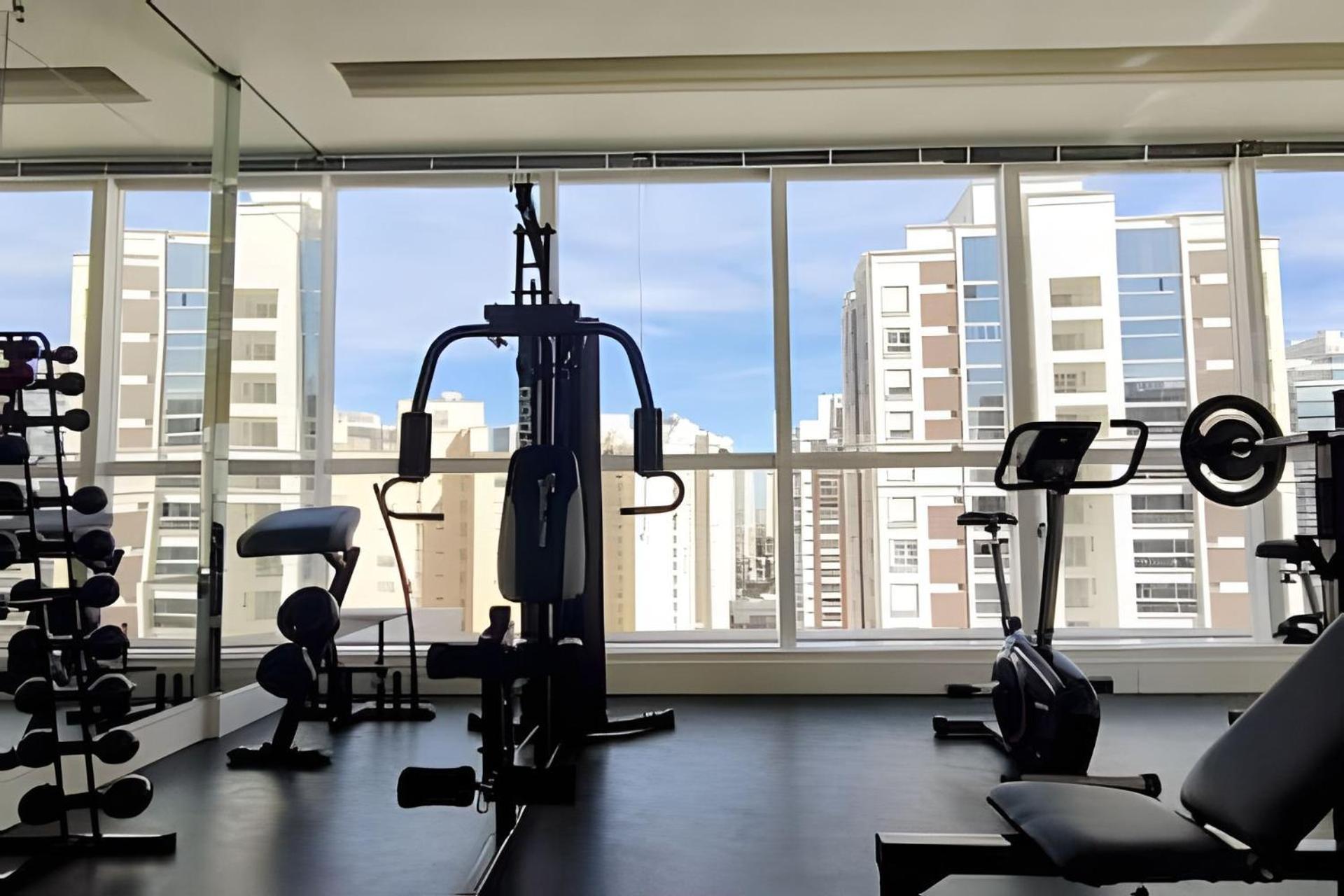Apartamento Apto Proximo Ao Igapo Londrina